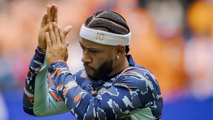 DEPAY BOMBASI