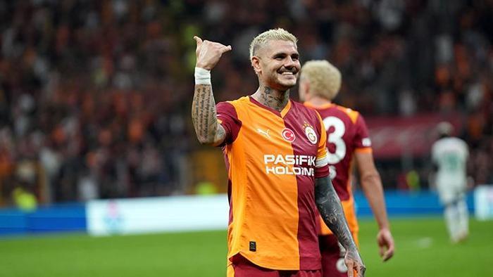 ARABİSTANDAN TEKLİF