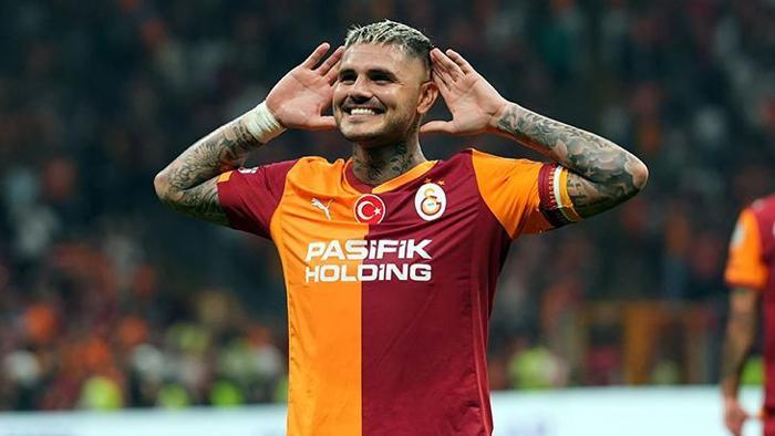 OSİMHENE VE BARIŞA YÖNELMİŞLERDİ