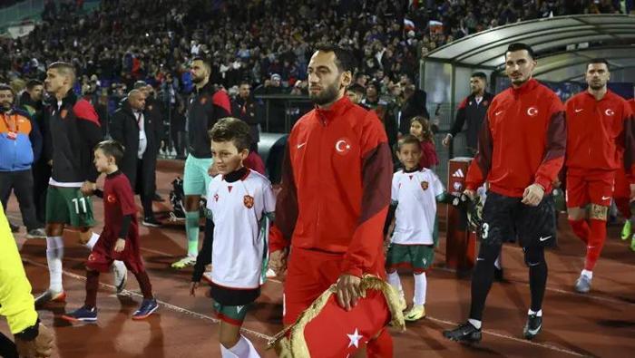PLAY-OFF İHTİMALİ YÜKSEK