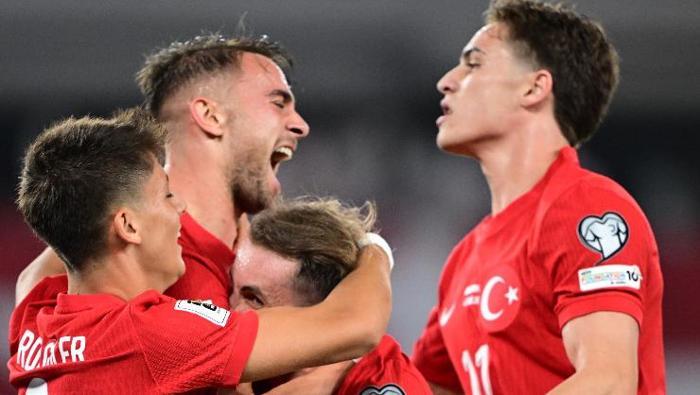 TV8 FREKANS BİLGİLERİ