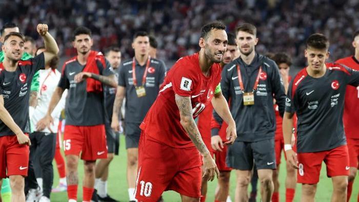 Türkiye - Gürcistan maçı şifresiz kanallar (Dünya Kupası Avrupa Elemeleri)