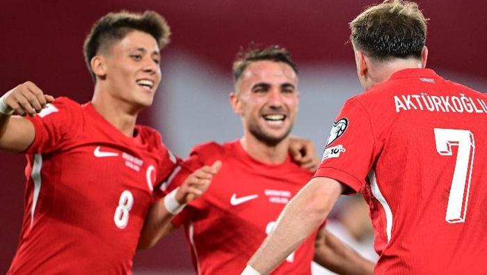 TÜRKİYE - GÜRCİSTAN MAÇI ŞİFRESİZ KANALLAR