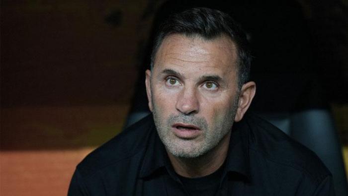 Osimhenin arkadaşı Galatasaraya Transferde büyük sürpriz