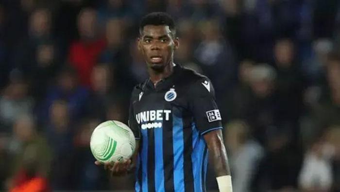 YENİDEN ONYEDIKA