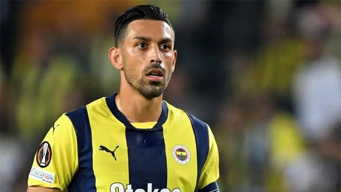 Fenerbahçe kadro dışı bırakmıştı: İrfan Can Kahveci Süper Lig devine mi gidiyor Beşiktaş yine taarruzda