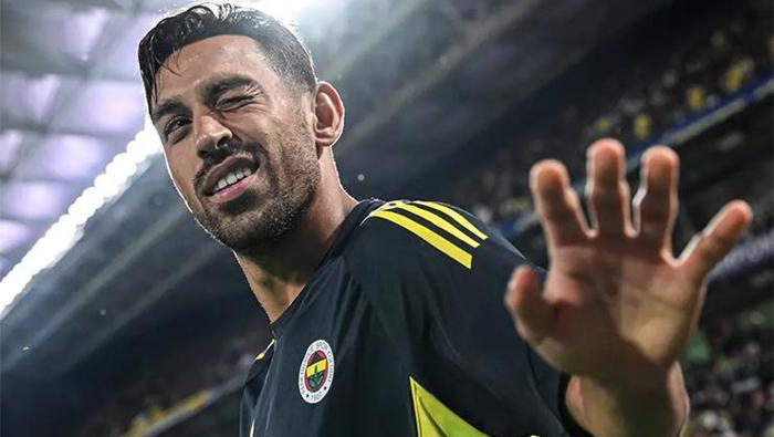 Fenerbahçe kadro dışı bırakmıştı: İrfan Can Kahveci Süper Lig devine mi gidiyor Beşiktaş yine taarruzda