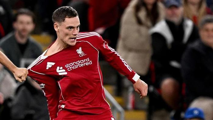 LIVERPOOLDA NE YAPTI