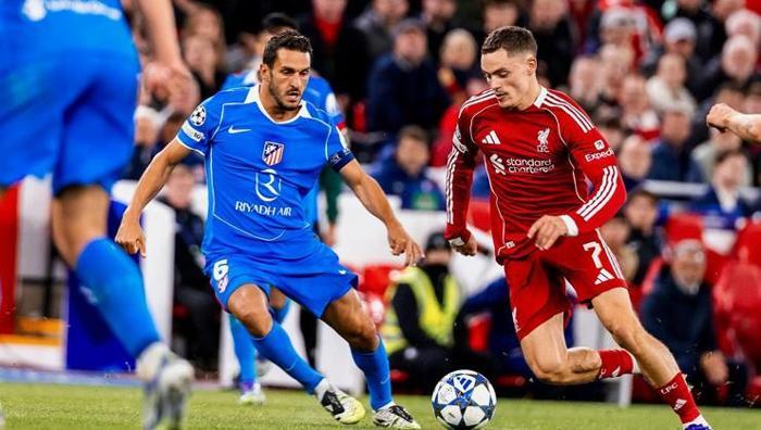 FUTBOLDAN ANLAMIYORLAR