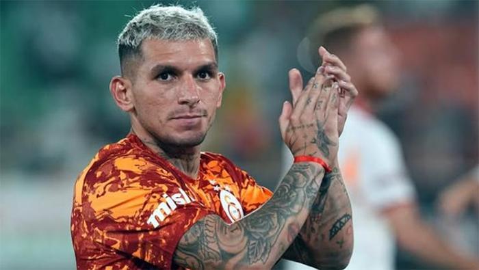 Torreira ve Rabia Soytürk aşk mı yaşıyor Devrim Özkanın pabucu dama atıldı