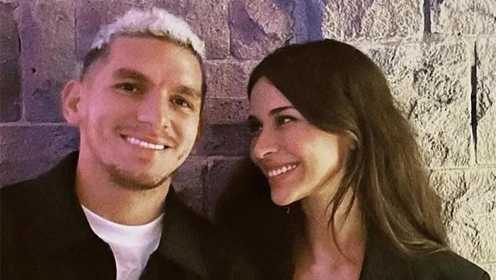 Torreira ve Rabia Soytürk aşk mı yaşıyor Devrim Özkanın pabucu dama atıldı