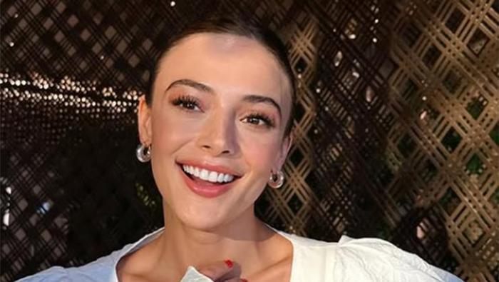 Torreira ve Rabia Soytürk aşk mı yaşıyor Devrim Özkanın pabucu dama atıldı