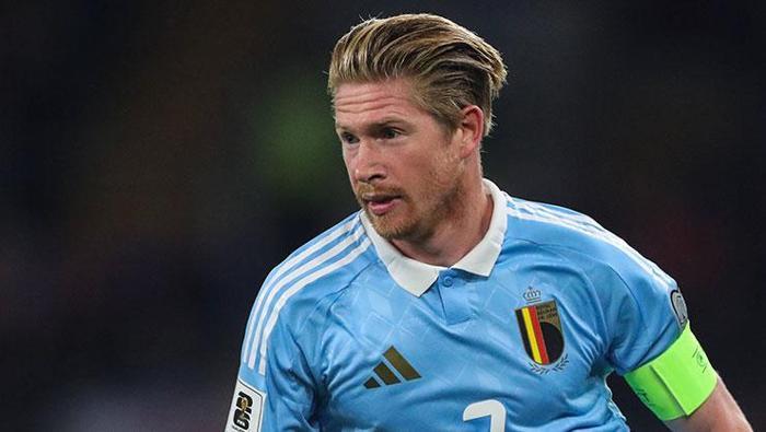 GALLER 2-4 BELÇİKA