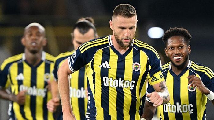 Fenerbahçede büyük alarm Milan Skriniar için ayrılık gelişmesi...