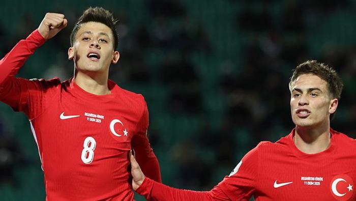 ARDA GÜLER KEFİL OLDU
