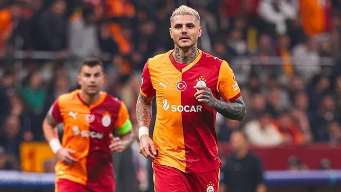 İKİ TARAFTA İSTİYOR