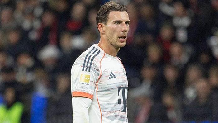 TEDESCODAN GORETZKA İSTEĞİ