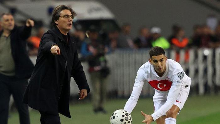 MONTELLA: ADIM ADIM İLERLEMEK İSTİYORUZ