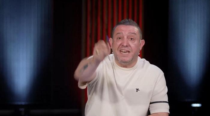 Türkiye-Gürcistan maçı sonrası Nihat Kahveciden milli futbolcuya eleştiri Bir gram haklı değil