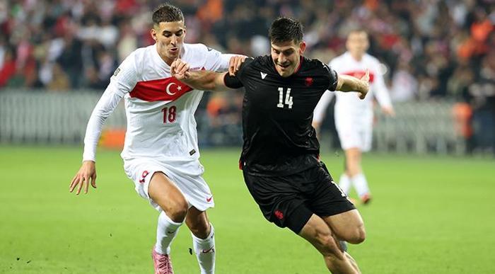 DAHA İYİ DEFANS YAPMALIYIZ
