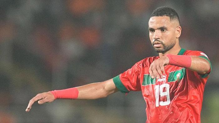 FAS 1-0 KONGO