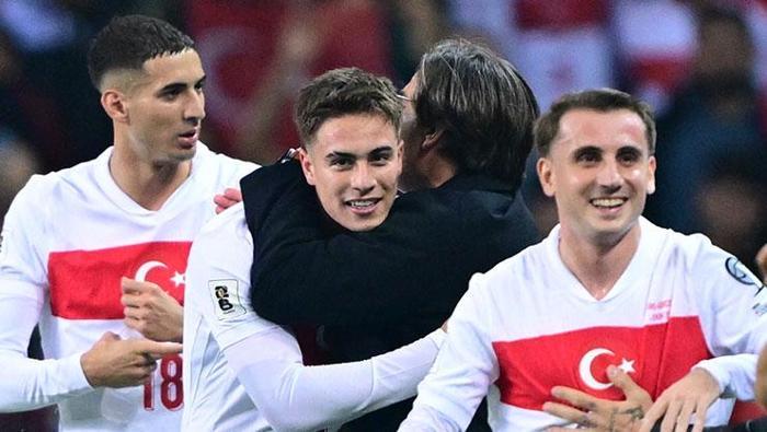DİĞER SONUÇLAR