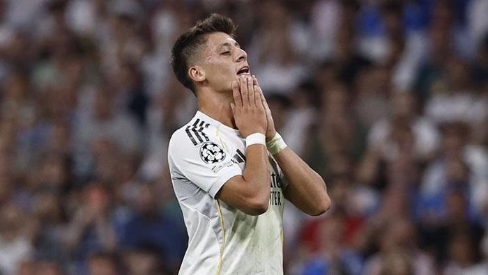 Sadece bir bakış yeter Arda Güler Real Madridde yaşadıklarının perde arkasını anlattı