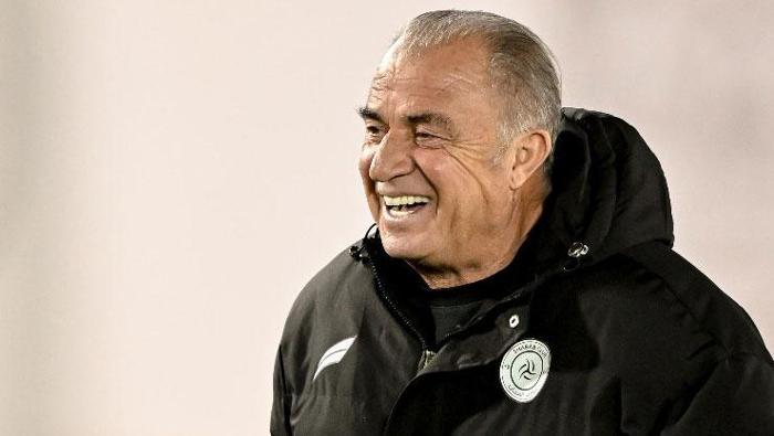 İşte Fatih Terimin yeni adresi Galatasaraylı eski yönetici açıkladı