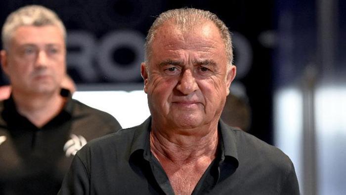 İşte Fatih Terimin yeni adresi Galatasaraylı eski yönetici açıkladı