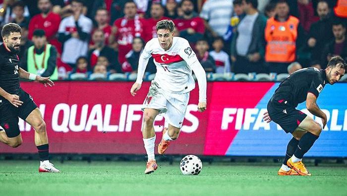 Ne yıldızı kutup yıldızı mı Fenerbahçe, Kenan Yıldızı reddetmiş 100 milyon Eurodan fazla