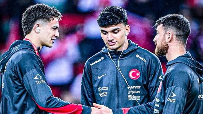 Ne yıldızı kutup yıldızı mı Fenerbahçe, Kenan Yıldızı reddetmiş 100 milyon Eurodan fazla
