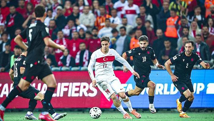 Ne yıldızı kutup yıldızı mı Fenerbahçe, Kenan Yıldızı reddetmiş 100 milyon Eurodan fazla