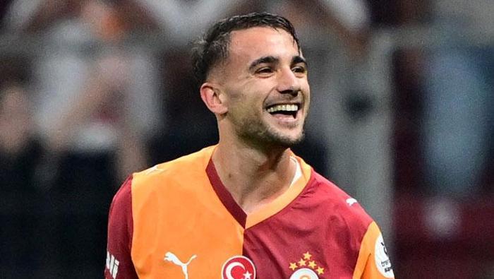 LOOKMAN YERİNE GELECEK