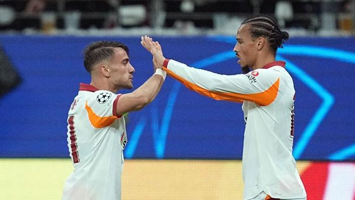Galatasarayın yıldızına İtalyadan talip Kapıyı çalacaklar