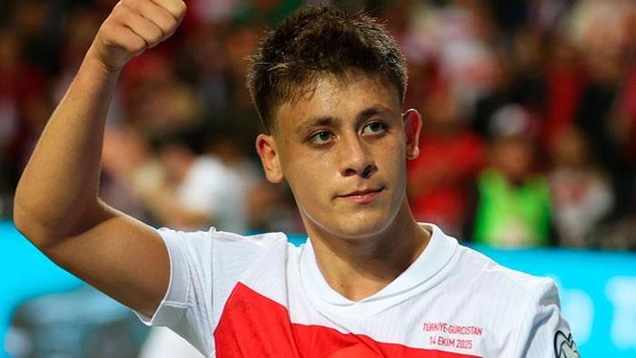 Golden Boy 2025 finalistleri açıklandı, gözler Arda Güler ve Kenan Yıldızda