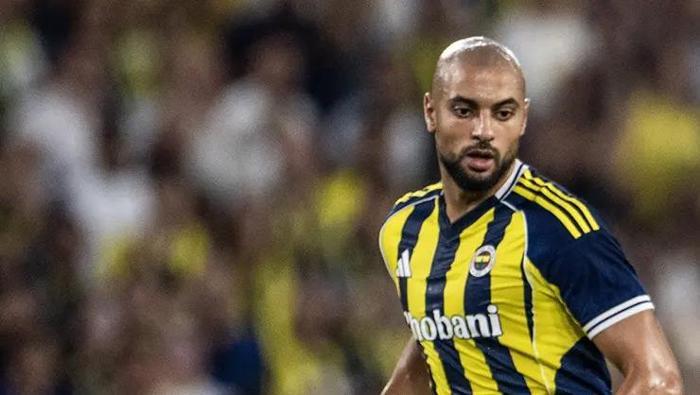 Fenerbahçe’ye Amrabat baskısı Her yolu deneyecekler