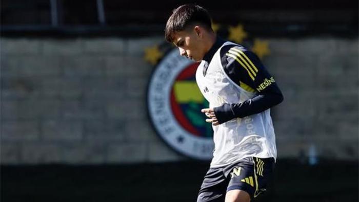 YENİ ARDA GÜLER YAKIŞTIRMASI