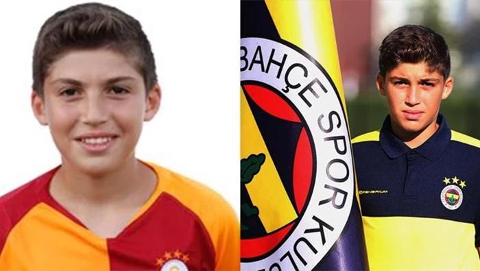 Galatasarayda ikinci Yusuf Akçiçek vakası Yeni Arda Güleri ezeli rakibi Fenerbahçeye kaptırdı