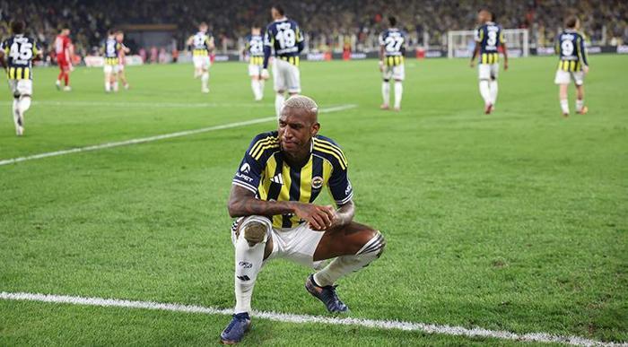 FENERBAHÇE PERFORMANSI