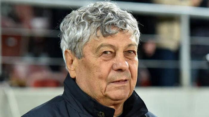 Lucescu, Türk oyuncuyu Romanya Milli Takımına davet etti Görüşmeyi Rumen basınına açıkladı