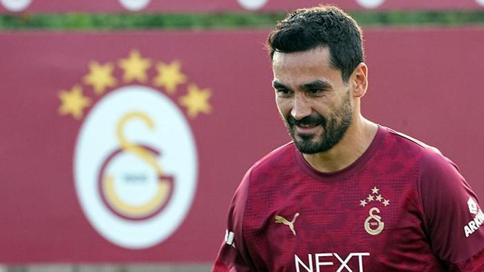 İlkay Gündoğan, Leroy Saneye sahip çıktı Alman basınına anlattı: Onu gerçekten tanıyorum...