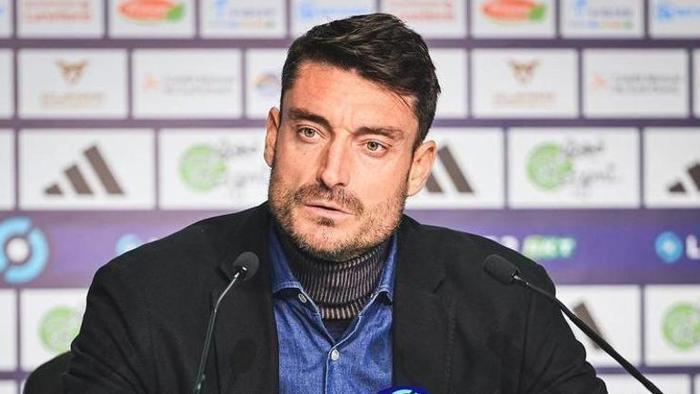 RIERA RÖPORTAJ VERDİ