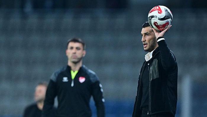 NURİ ŞAHİN NE DEDİ