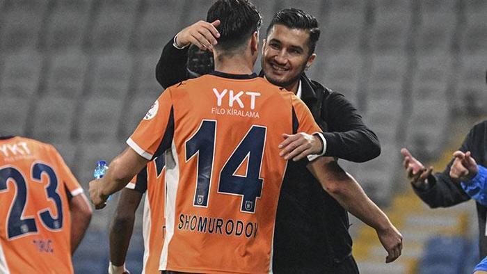 EN AZINDAN BERABERLİĞİ HAK ETMİŞTİK