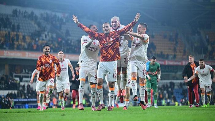 Başakşehir-Galatasaray maçı sonrası Icardi eleştirisi Artık bir yüke dönüştü | Bodo maçında bu olmaz, kendisi de anlamalı