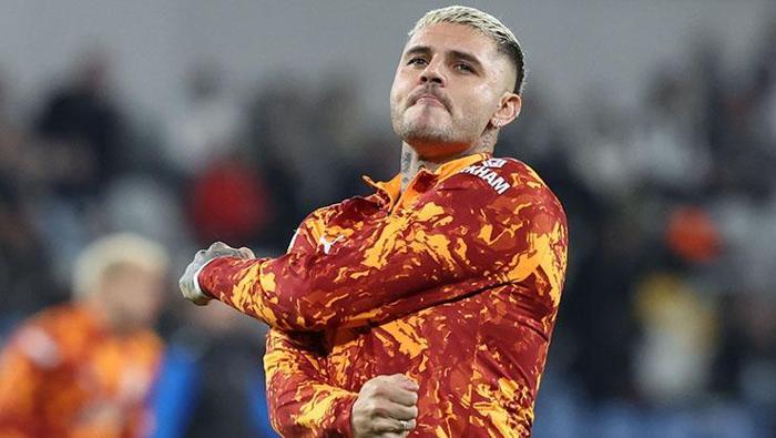 Icardi istekli ama...