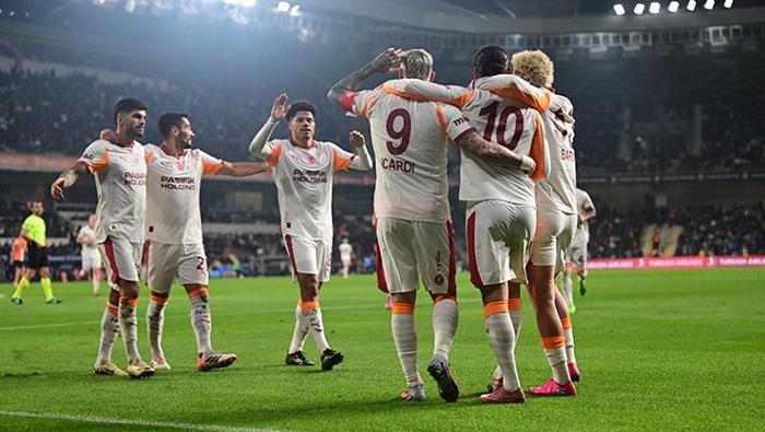 Galatasaray farkı | Hamit Turhan --> FANATİK