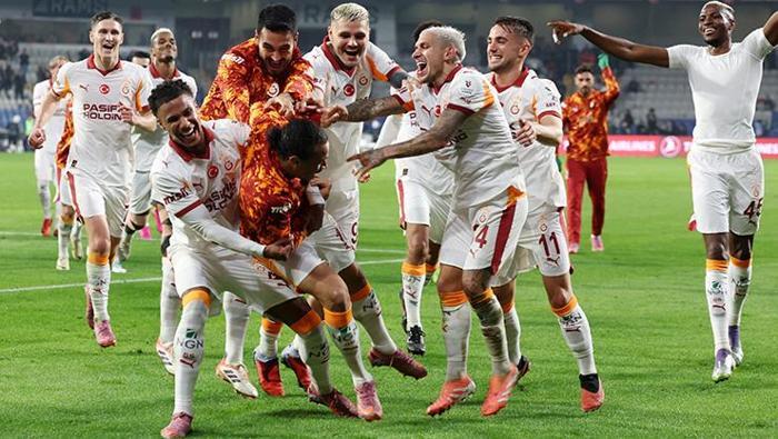 Takımın omurgası sağlam olursa...