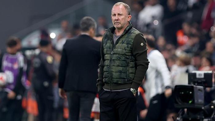 Koskoca Beşiktaş yan gelip yattı Gençlerbirliği yenilgisi sonrası sert sözler | Sergen Yalçının cevaplaması gereken sorular...