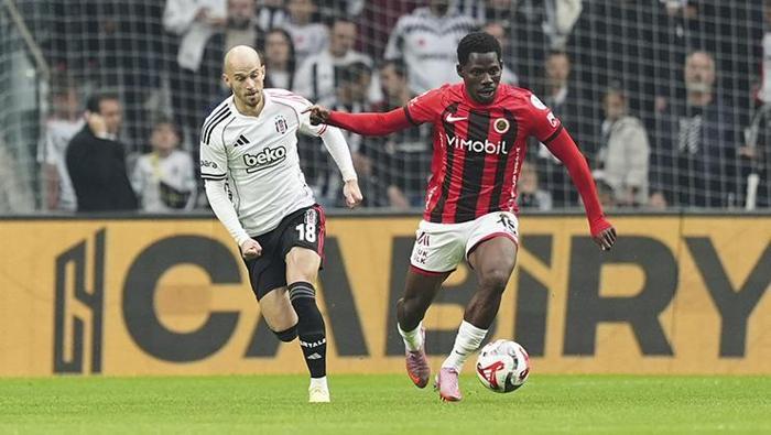Koskoca Beşiktaş yan gelip yattı Gençlerbirliği yenilgisi sonrası sert sözler | Sergen Yalçının cevaplaması gereken sorular...
